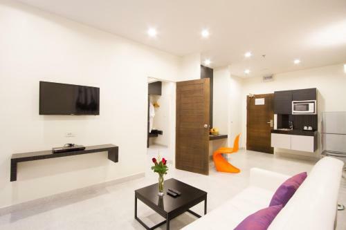 Hotel Grand Bella