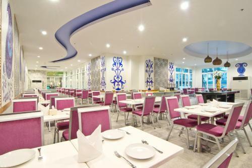 Hotel Grand Bella