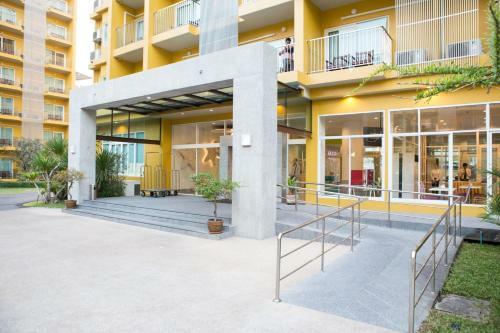 Hotel Grand Bella