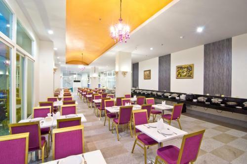 Hotel Grand Bella