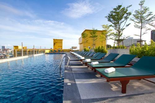 Hotel Grand Bella
