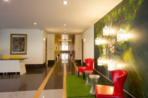 Hotel Grand Bella