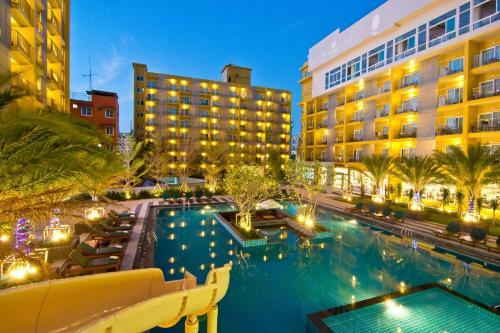 Hotel Grand Bella