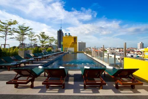 Hotel Grand Bella
