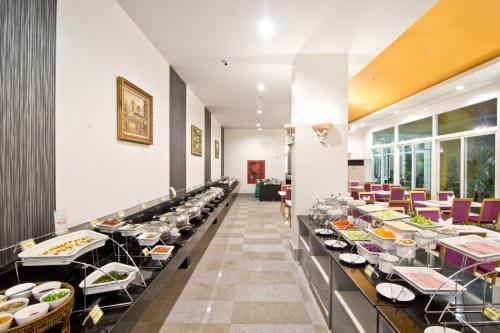 Hotel Grand Bella