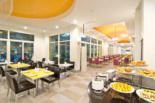 Hotel Grand Bella