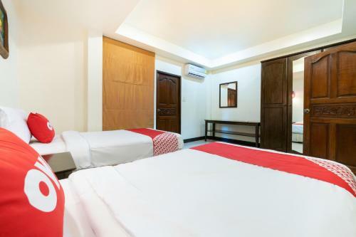 Hotel Chaba Garden Resort