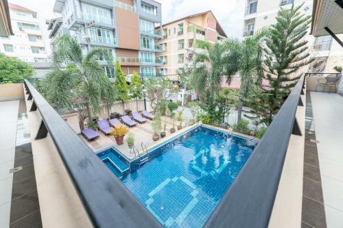 Hotel Chaba Garden Resort