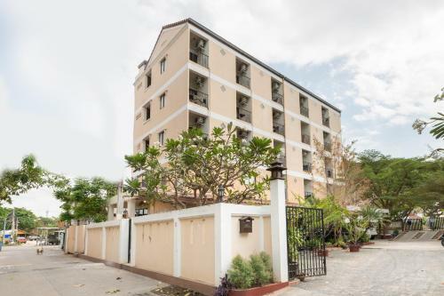 Hotel Chaba Garden Resort