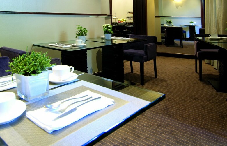 Hotel Kefalari Suites