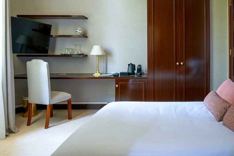 Hotel Kefalari Suites
