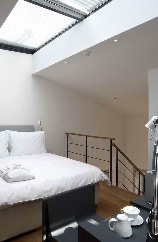 Hotel Twentyone