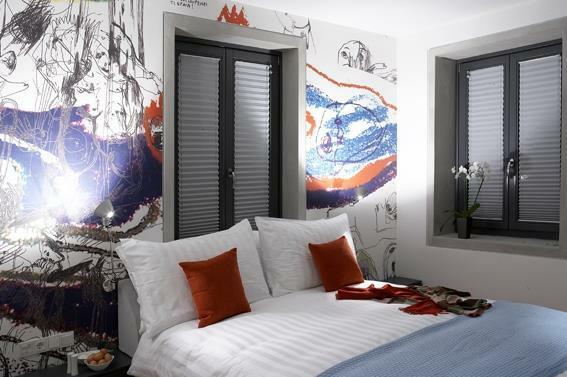 Hotel Twentyone