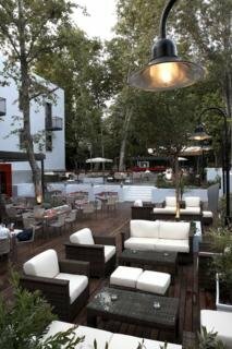 Hotel Twentyone