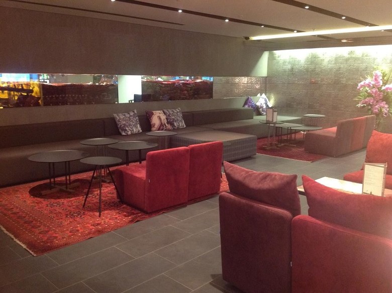 Hotel Kent Istanbul