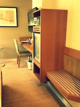 Hotel Kent Istanbul