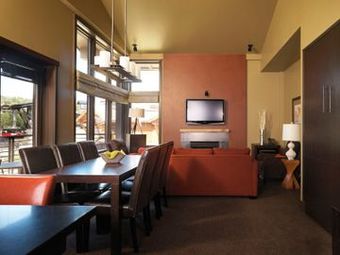 Hotel Terra