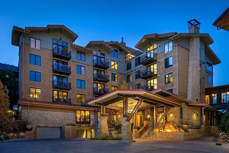 Hotel Terra