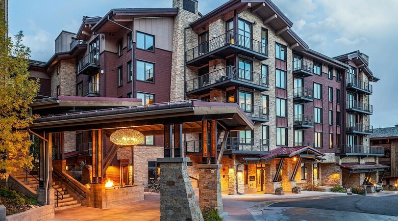 Hotel Terra