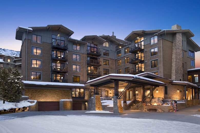 Hotel Terra