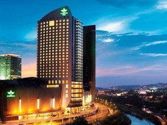 Gardens Hotel And Residences