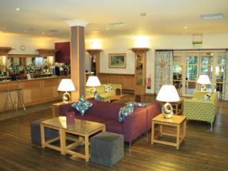 Weetwood Hall Conference Centre & Hotel