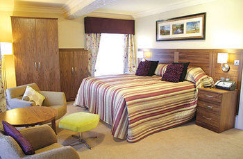 Weetwood Hall Conference Centre & Hotel