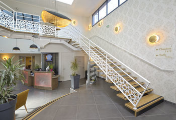 Inter-hotel Le Lion D'or