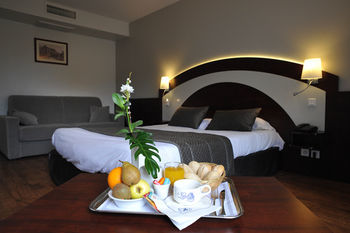 Inter-hotel Le Lion D'or
