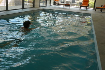Inter-hotel Le Lion D'or