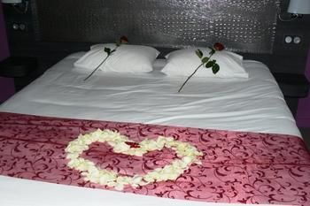 Inter-hotel Le Lion D'or
