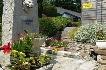 Inter-hotel Le Lion D'or