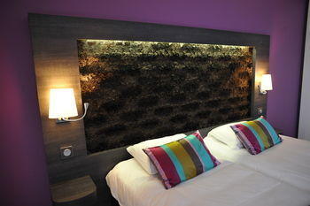 Inter-hotel Le Lion D'or