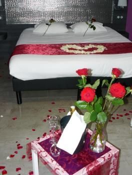 Inter-hotel Le Lion D'or