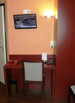 Inter-hotel Le Lion D'or