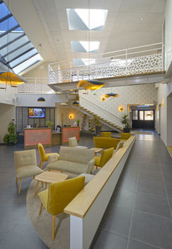 Inter-hotel Le Lion D'or