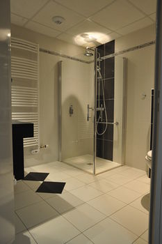 Inter-hotel Le Lion D'or