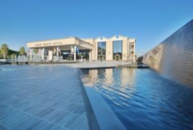 Hotel Savoy Beach