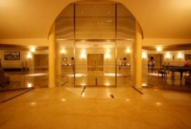 Hotel Savoy Beach