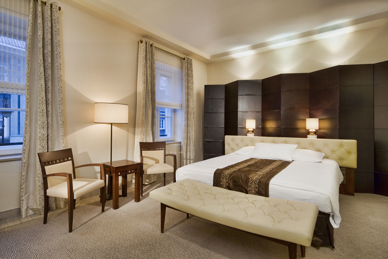 Mamaison Hotel Le Regina Warsaw