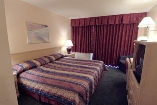 Hotel Travelodge Nanaimo