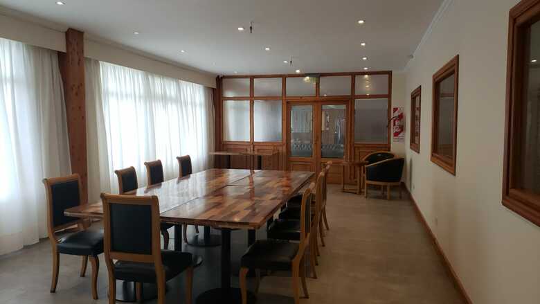 Huinid Bustillo Hotel & Spa