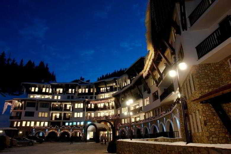 Hotel Grand Monastery