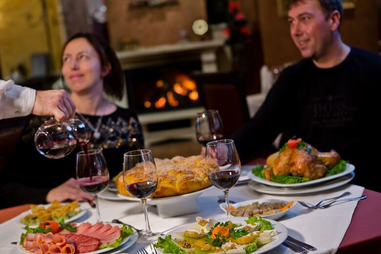 Hotel Grand Monastery