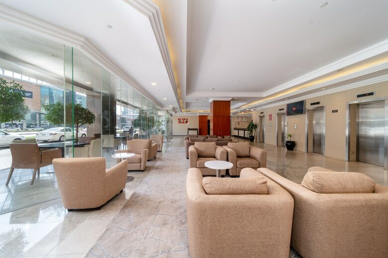 Star Metro Deira Hotel Apartments