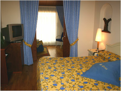 Hotel Sa Punta