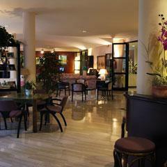 Hotel Sa Punta