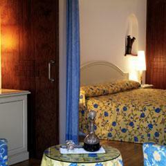 Hotel Sa Punta
