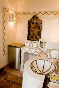 Hotel Hacienda El Santuario Centro