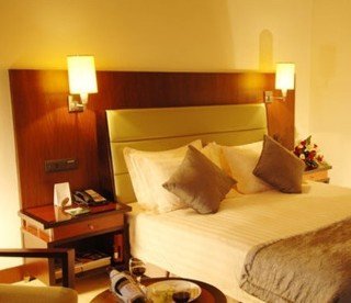 Hotel Ramada  Zhabei